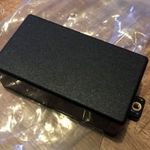 Elektromos gitár humbucker (dupla) hangszedő (pickup)tok, új! fotó