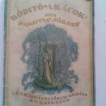 Pakots József: Bódító akácok fotó