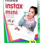 Fujifilm Instax Mini film glossy (10x1/doboz) 10db MINIGLO10 Fotó, Videó, Optika Digitális fényké... fotó