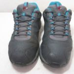 Mammut Summit Low Gtx túracipő 39 1/3-os fotó