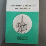 Csehszlovák Hegesztő berendezések fotó