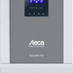 Steca Sziget inverter Solarix PLI 1000-12 550 W 12 V - 230 V fotó