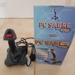 INTERACT SV-214 PC SABRE PRO joystick kontroller gamepad fotó