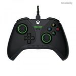 snakebyte Pro X USB-C Gamepad Black SB922459 fotó