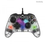 snakebyte RGB X USB-C Gamepad Transparent SB922350 fotó