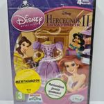 DISNEY HERCEGNŐK DIVATBUTIK II. - PC JÁTÉK ÚJ fotó