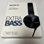 Sony Fejhallgató fotó