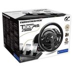 Thrustmaster T300 RS GT Edition kormányszett T3PA-GT pedállszettel (Multi Platform) fotó