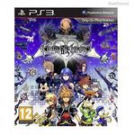 PS3 - Kingdom Hearts -HD 2.5 ReMix- fotó