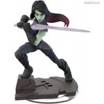 Disney Infinity - Disney Infinity 2.0 - Gamora játékfigura fotó