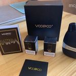 Voopoo Panda AIO 1100 mAh Kit e-cigaretta készlet fotó