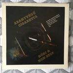 Nóri & Non - Stop - Aranyvégű Cigaretta - Lp - / Lakodalmas - Mulatós / fotó