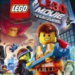 Nintendo Wii U Játék The LEGO Movie Videogame - AE fotó