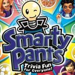 Nintendo Wii Játék Smarty Pants fotó