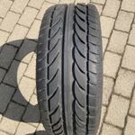 Alu-felni + gumi 195/45 R16 (FIAT 500 stb.) fotó