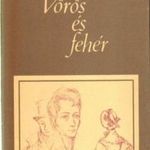 Vörös és fehér fotó