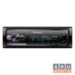 Pioneer MVH-S520BT mehanika nélküli Bluetooth/USB autóhifi fejegység fotó