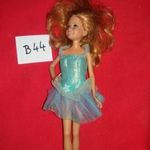 2010 .Gyönyörű retro eredeti Mattel Fashion balerina Barbie játék baba a képek szerint B 44. fotó