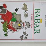 Jeane de Brunhoff: Babar a kiselefánt fotó