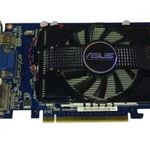 Asus Geforce GT240 1GB 128bit PCI-E videókártya fotó