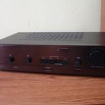 Luxman LV-110 minőségi Hifi sztereó erősítő 244W ( II ) fotó