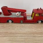 Corgi Major Toys Simon Snorkel Fire Engine fotó