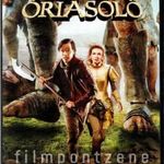 Az óriásölő (2013) DVD r: Bryan Singer - magyar kiadású ritkaság fotó