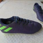 38-as Adidas stoplis foci futball cipő csuka 38 fotó