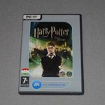 Harry Potter és a Főnix rendje / and the Order of the Phoenix MAGYAR nyelvű! Számítógépes PC játék fotó