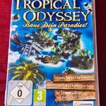 Tropical Odyssey *Pc játék fotó