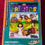 Lego Friends *Pc játék fotó