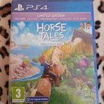 Horse Tales Emerald Valley Ranch Playstation 4 játék 1 Ft fotó