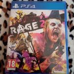 Rage 2 Playstation 4 játék 1 Ft fotó