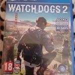 Watch Dogs 2 Ps4 Playstation 4 játék Magyar felirattal! 1 Ft fotó