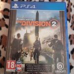 Tom Clancy's The Division 2 Playstation 4 játék 1 Ft fotó