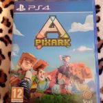 Pixark Playstation 4 játék 1 Ft fotó