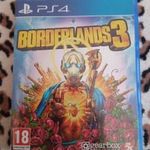 Borderlands 3 Playstation 4 játék 1 Ft fotó