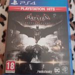 Batman Arkham Knight Ps4 Playstation 4 játék 1 Ft fotó