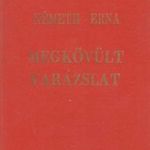 Megkövült varázslat (dedikált) fotó