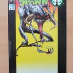 Spawn - képregény - angol T31v fotó