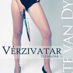 Vérzivatar - Tűzmadár I. fotó
