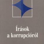 Írások a korrupcióról fotó