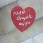 ANYÁKNAPI SZÍV E fotó