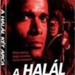 A HALÁL KÉT ARCA DVD fotó