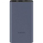 Xiaomi PB100DPDZM Powerbank 10000 mAh LiPo Kék (fémes) fotó