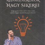 Kisvállalkozók nagy sikerei fotó