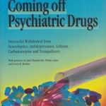 Coming Off Psychiatric Drugs fotó