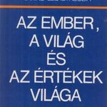 Az ember, a világ és az értékek világa fotó