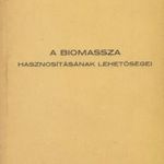 A biomassza hasznosításának lehetőségei fotó