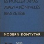 Luther Márton és Münzer Tamás avagy a könyvelés bevezetése fotó